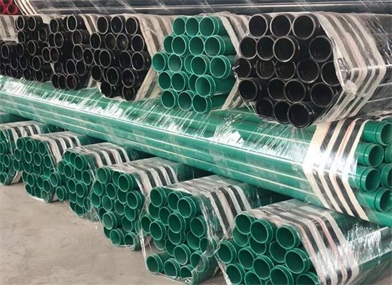 池州电力涂塑钢管供应