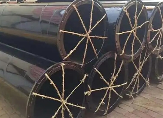 池州矿用涂塑钢管供应