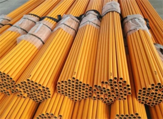 池州燃气涂塑钢管价格