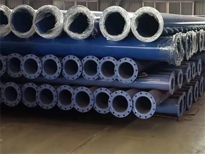 池州涂塑钢管的耐压力和绝缘功能如何？