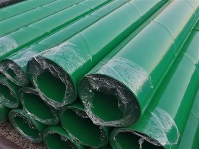 池州涂塑钢管的特点以及应用领域